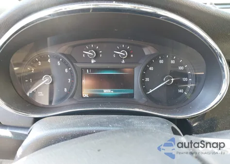 2017 Buick Encore Essence z USA, uszkodzony, nr VIN KL4CJGSB6HB173047